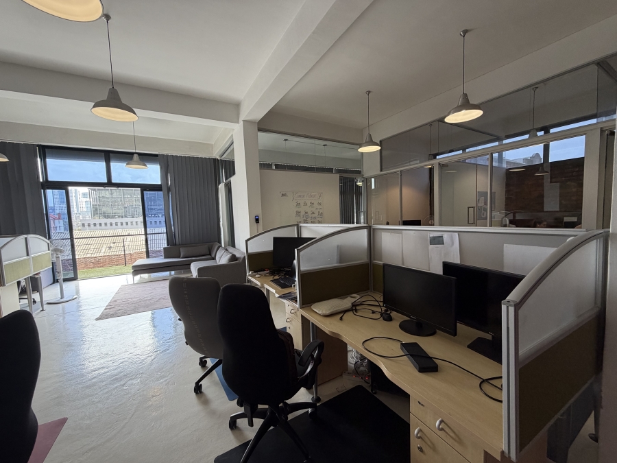 To Let Commercial Property for Rent in Woodstock Western Cape